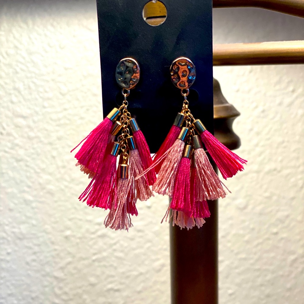 Ladies Earrings